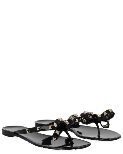 "ROCKSTUD" SANDAL