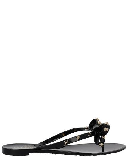 "ROCKSTUD" SANDAL