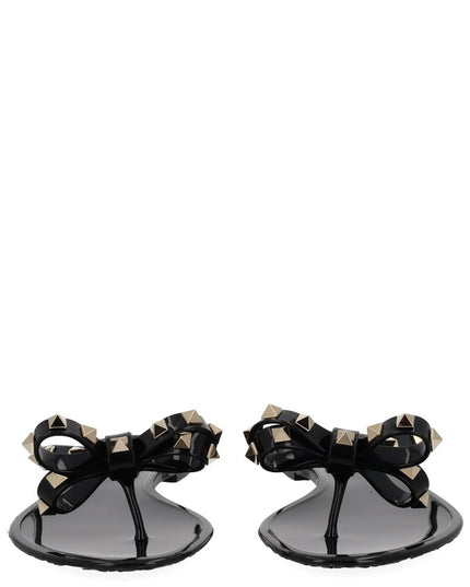"ROCKSTUD" SANDAL