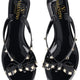 "ROCKSTUD" SANDAL