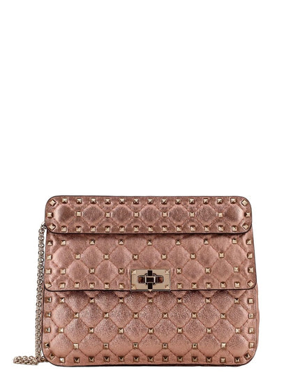 "ROCKSTUD SPIKE" BAG