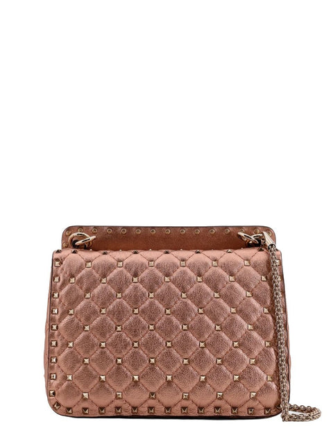 "ROCKSTUD SPIKE" BAG