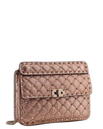 "ROCKSTUD SPIKE" BAG