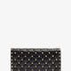 Rockstud Spike leather crossbody bag with iconic all-over studs