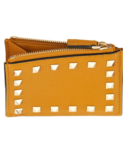 "ROCKSTUD" WALLET