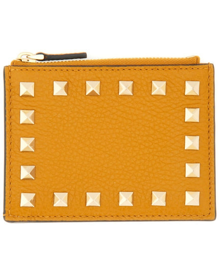 "ROCKSTUD" WALLET
