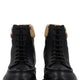 "ROGUE" LEATHER BOOT