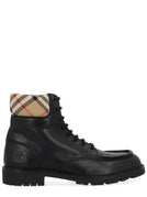 Black / 40