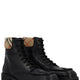 "ROGUE" LEATHER BOOT