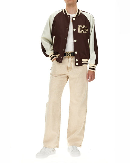 ROME JACKET