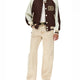 ROME JACKET