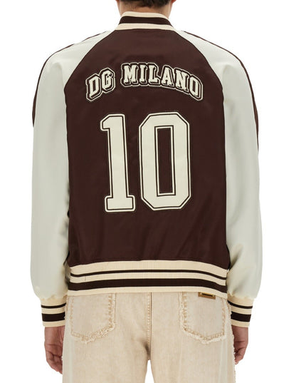 ROME JACKET