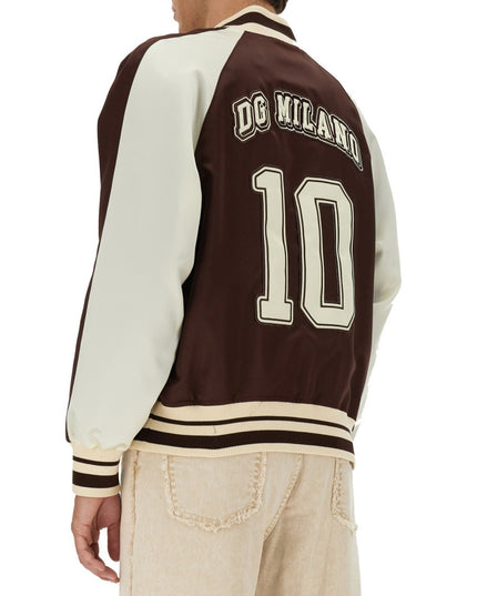 ROME JACKET