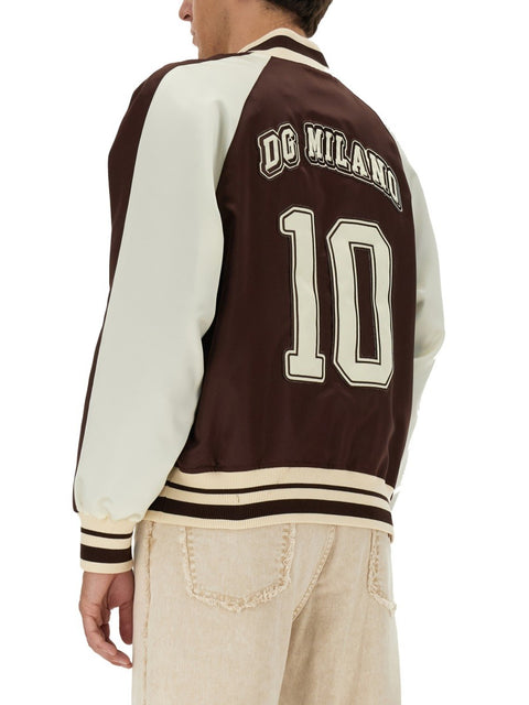 ROME JACKET