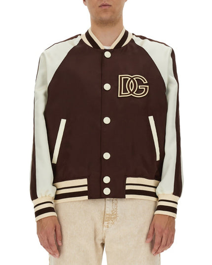 ROME JACKET