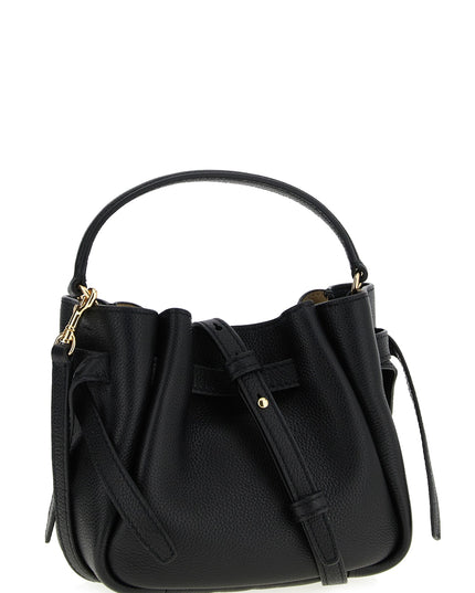 'Romy' bucket bag