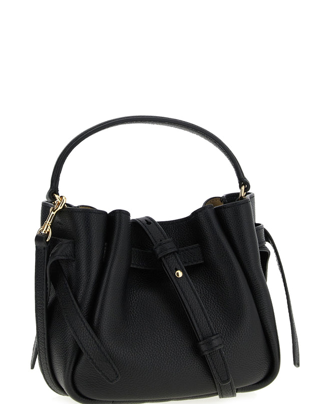 'Romy' bucket bag