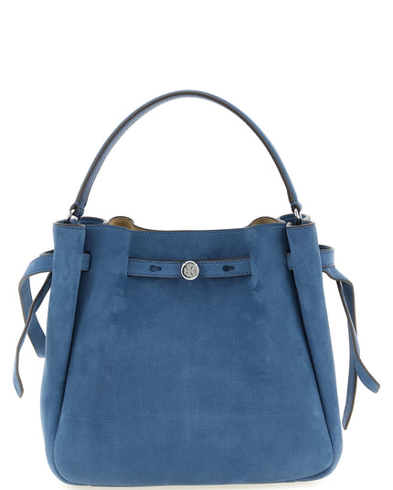 'Romy' bucket bag
