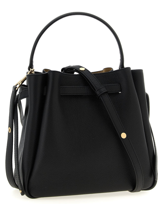 'Romy' bucket bag