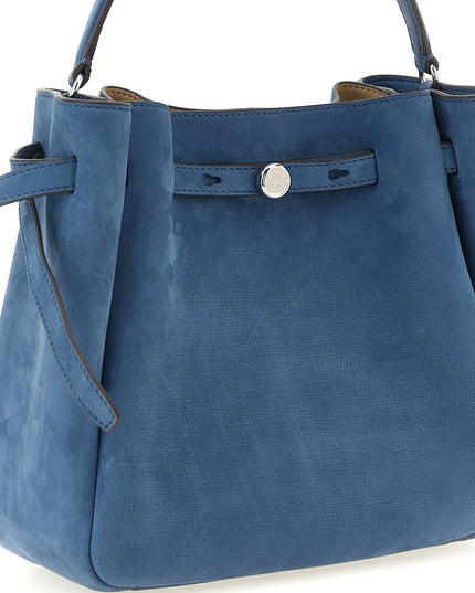 'Romy' bucket bag
