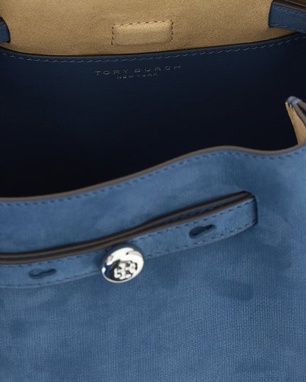 'Romy' bucket bag