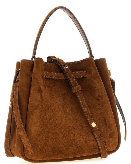 'Romy' bucket bag