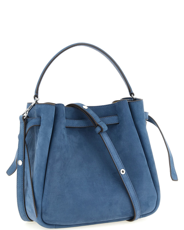'Romy' bucket bag