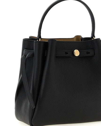 'Romy' bucket bag