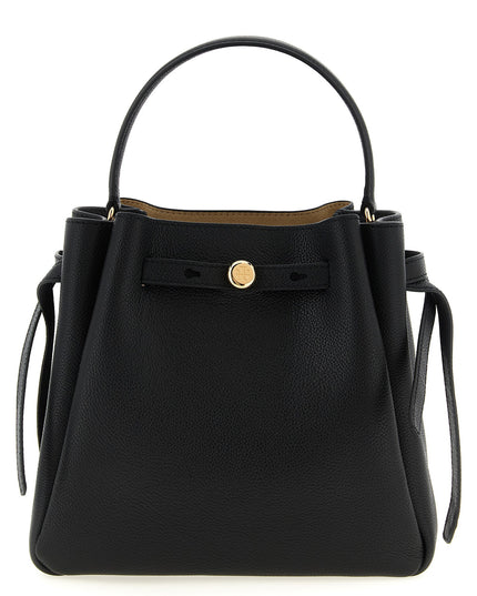'Romy' bucket bag