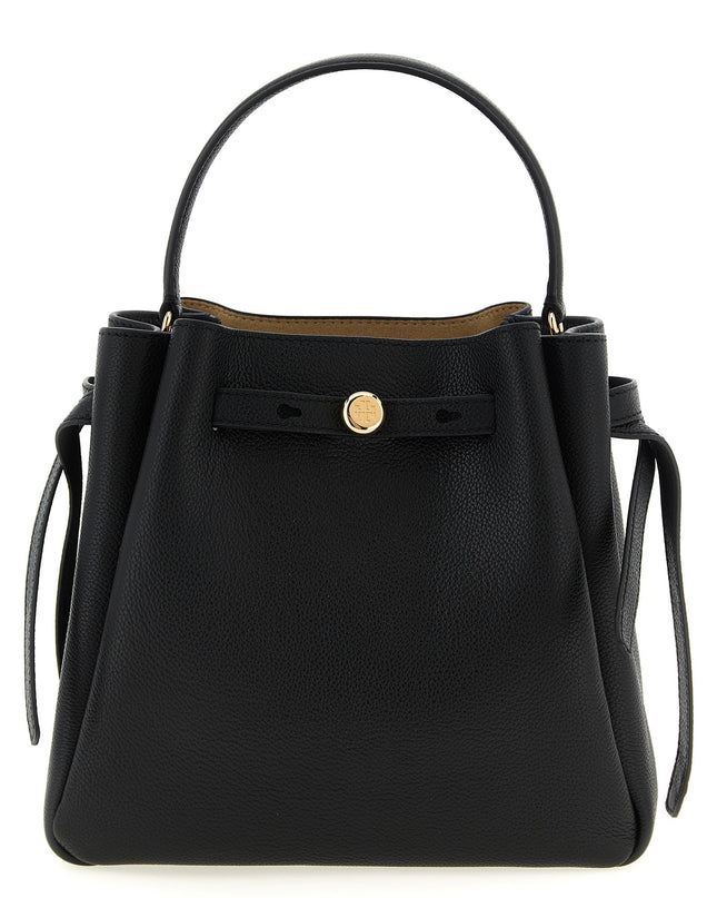 'Romy' bucket bag