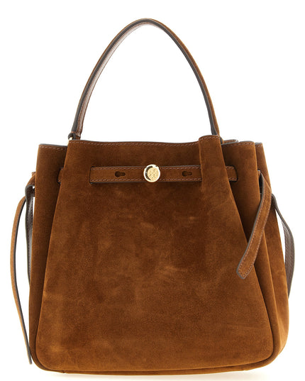 'Romy' bucket bag