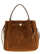 Brown / U