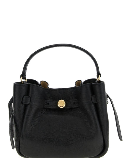 'Romy' bucket bag