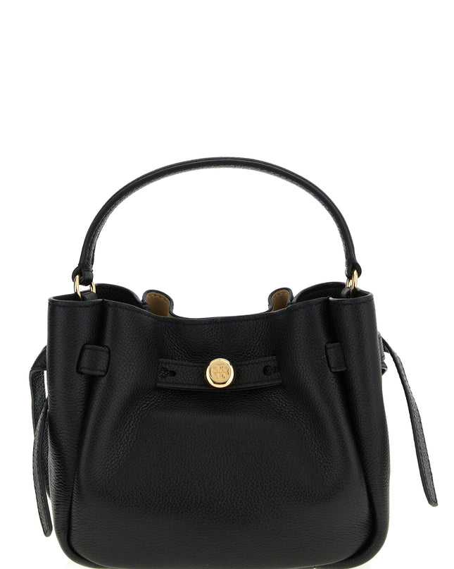 'Romy' bucket bag