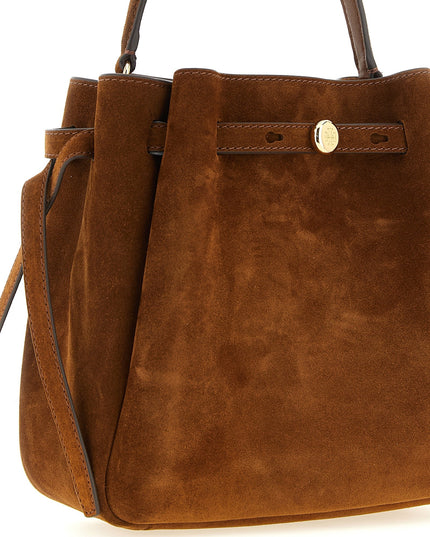 'Romy' bucket bag