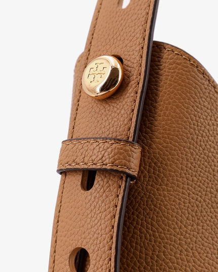 Romy Hobo leather bag