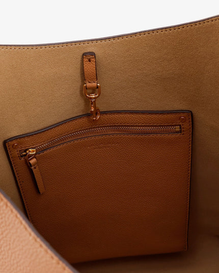 Romy Hobo leather bag