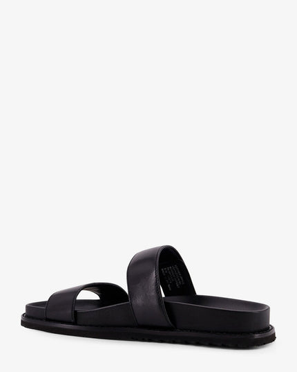 Romy leather sandals