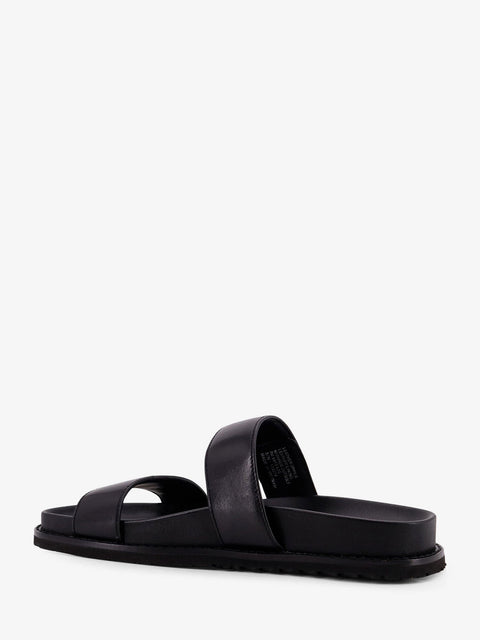 Romy leather sandals