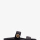 Romy leather sandals
