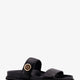 Romy leather sandals