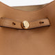 Romy Pebbled leather tote shoulder bag