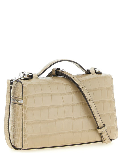 'Romy Slim' shoulder bag