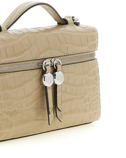 'Romy Slim' shoulder bag