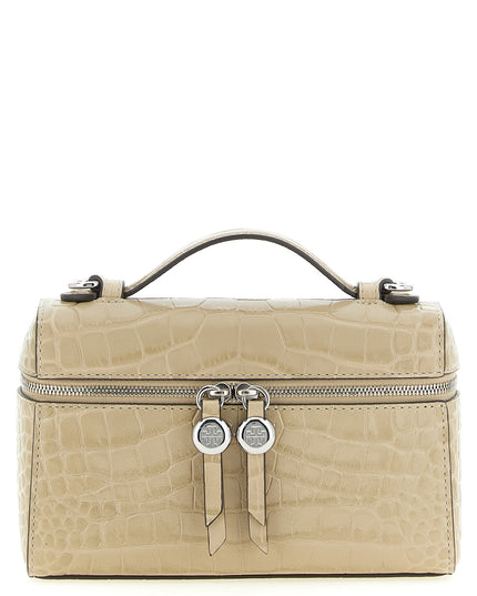 'Romy Slim' shoulder bag