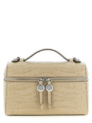 beige / U
