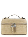 'Romy Slim' shoulder bag