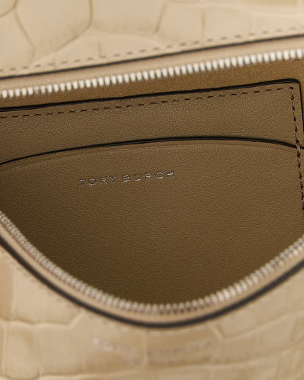 'Romy Slim' shoulder bag