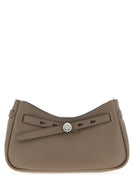 Brown / U
