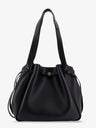 Romy Tote leather shopping bag
